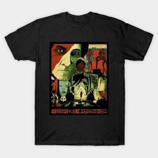 Beyond the Black Rainbow T-Shirt